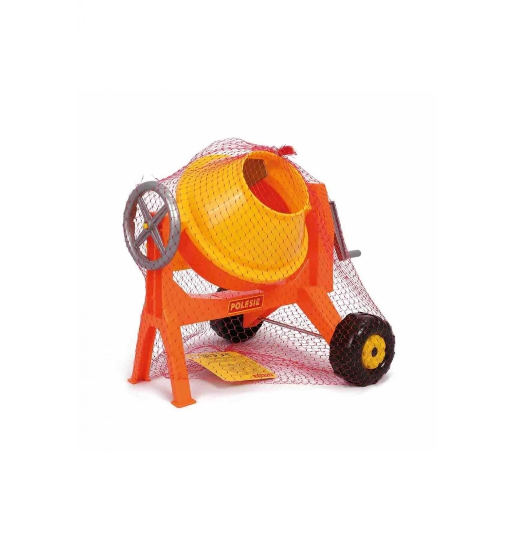 56542 Mini Beton Mikseri Polesie