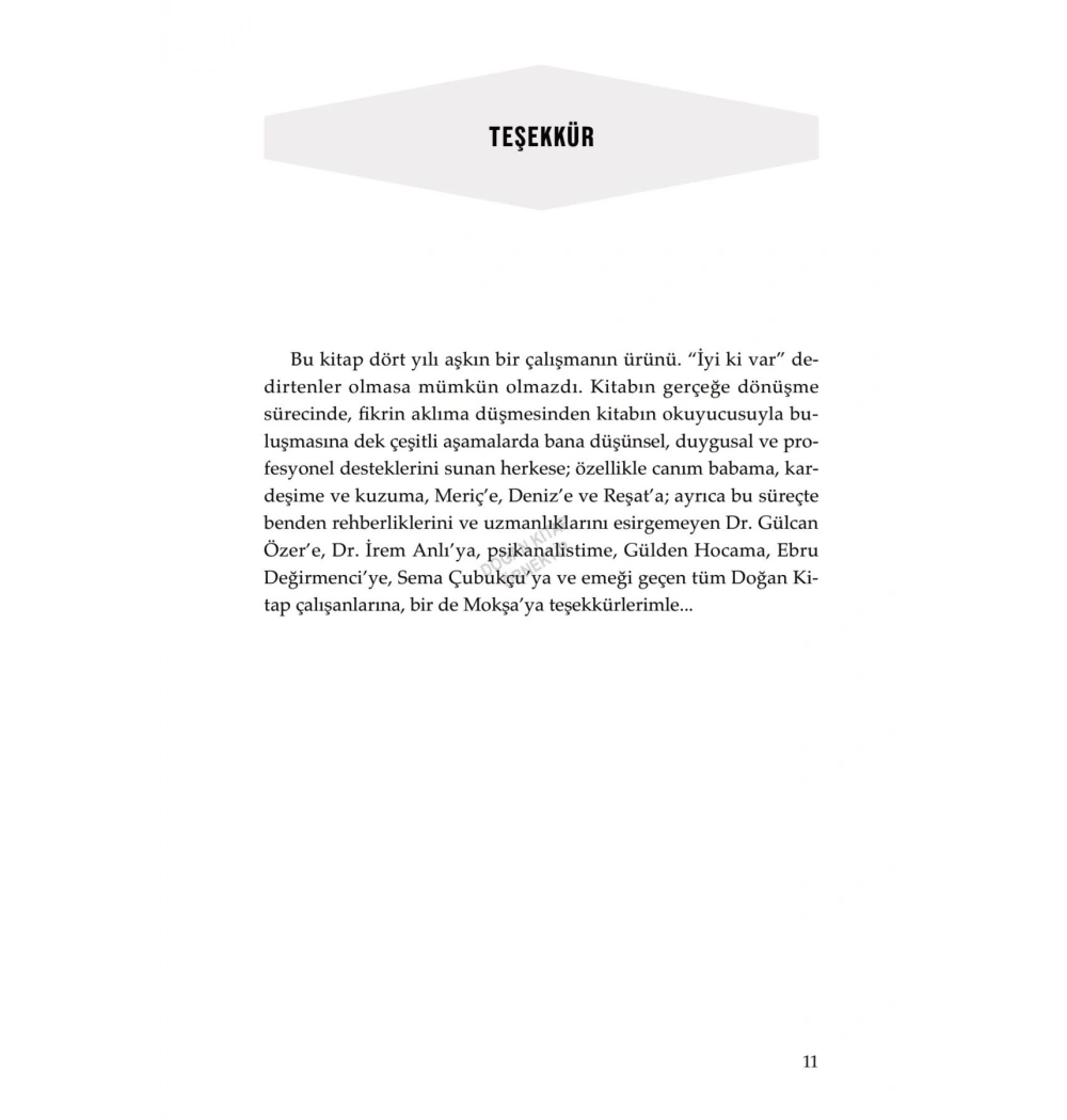 Bir Narsiste Aşık Olmak Ezgi Taboğlu Doğan Kitap