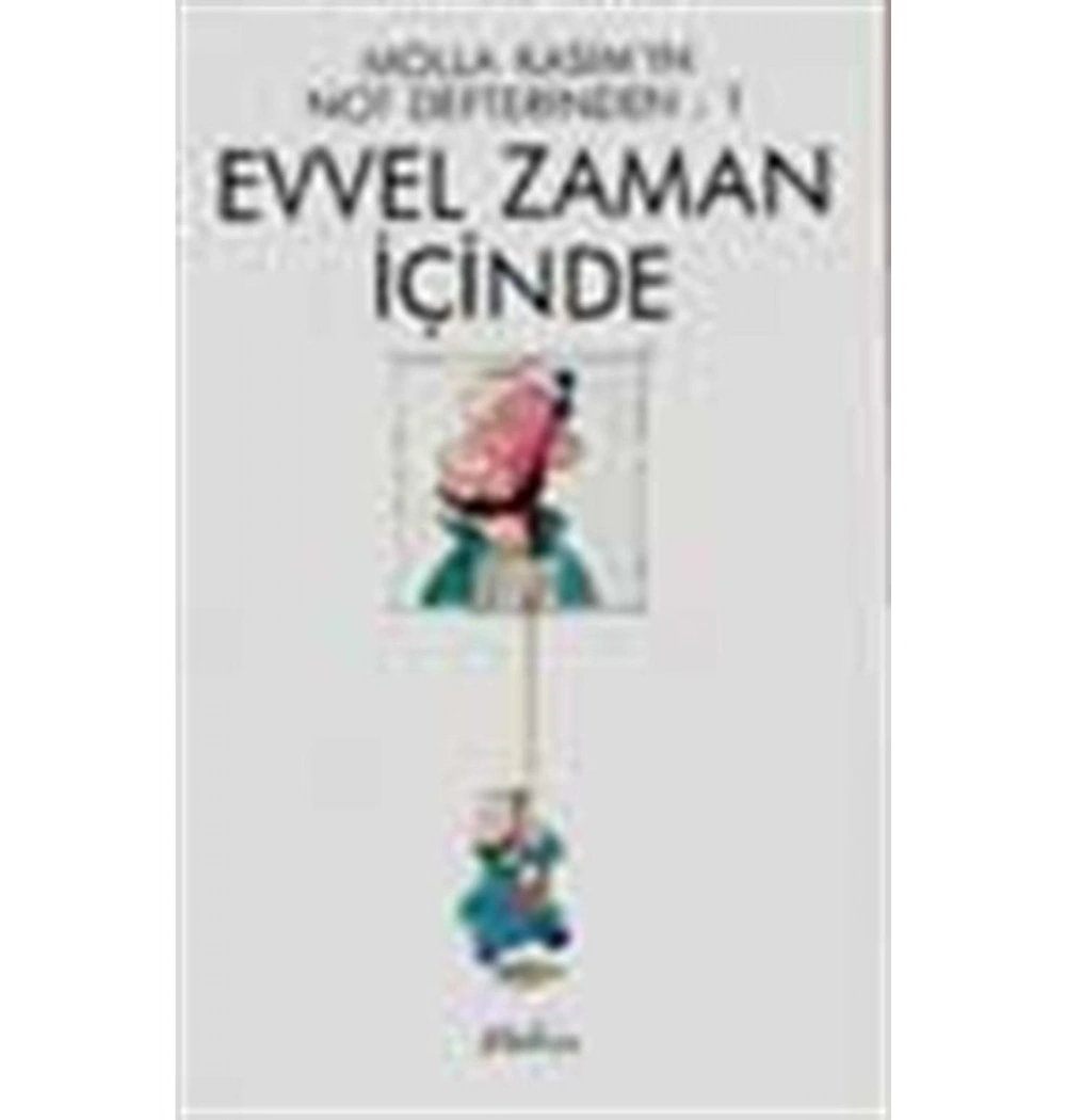 Evvel Zaman İçinde (Türk Masal.)/Cd Li   M.Güleryüz Nehir