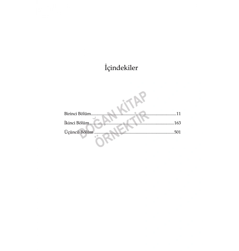 Şehir Ve Belirsiz Duvarları  Murakami  Doğan Kitap