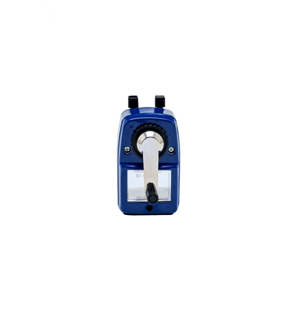 Mas Büyük Boy Kollu Masa Kalemtraş Lacivert 6732