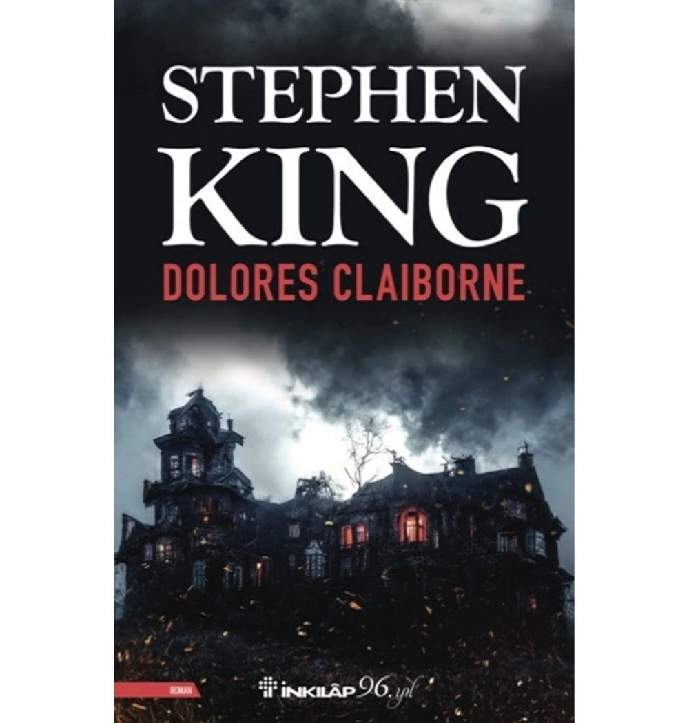Dolores Claiborne İnkilap