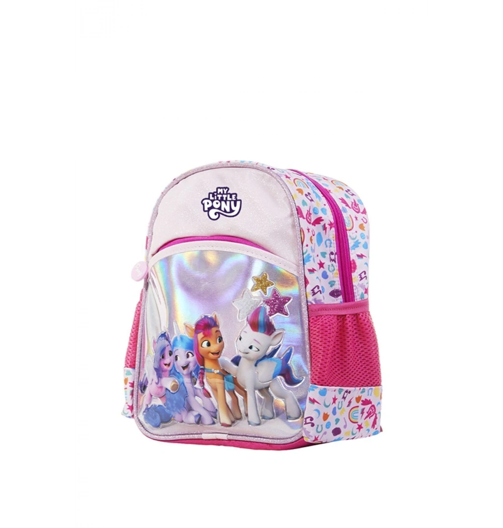 My Lıttle Pony Anaokul Çantası Özkara Çanta