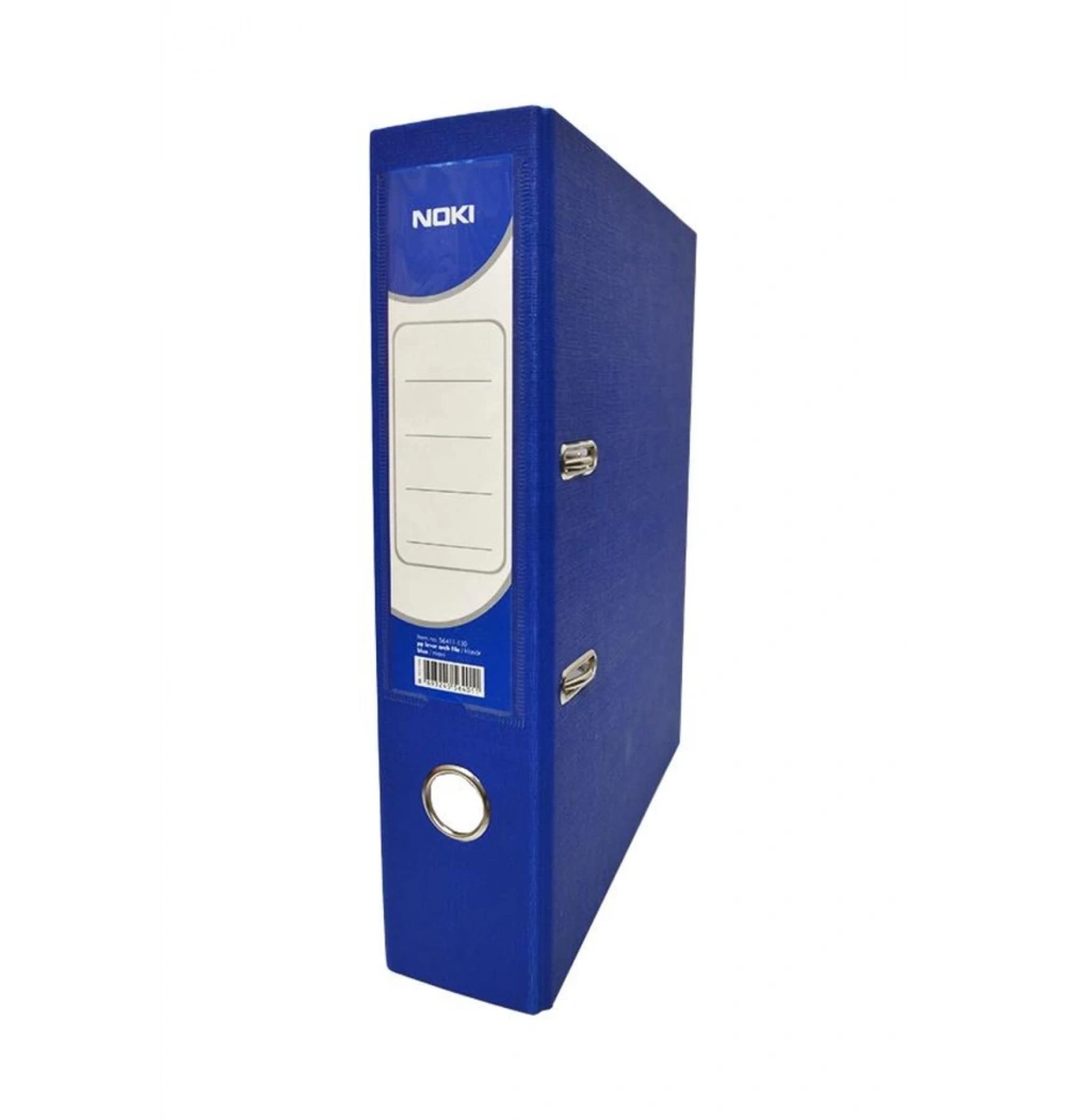Noki Geniş Klasör Mavi Kod:56411-130