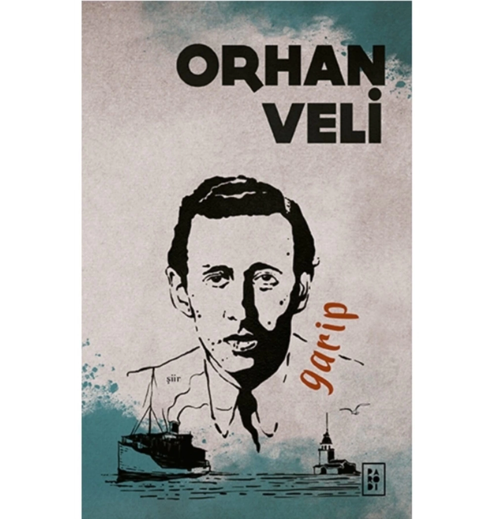 Garip Orhan Veli Parodi