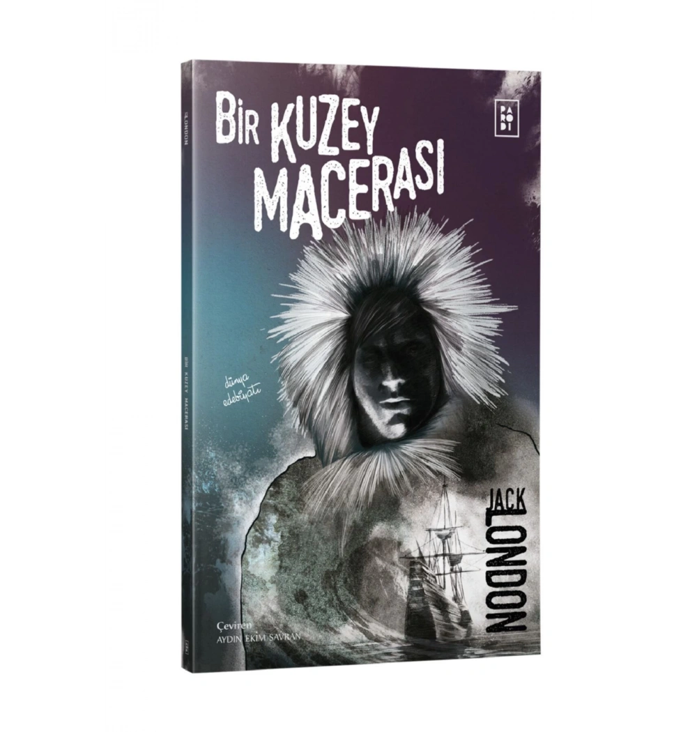 Bir Kuzey Macerasi Parodi