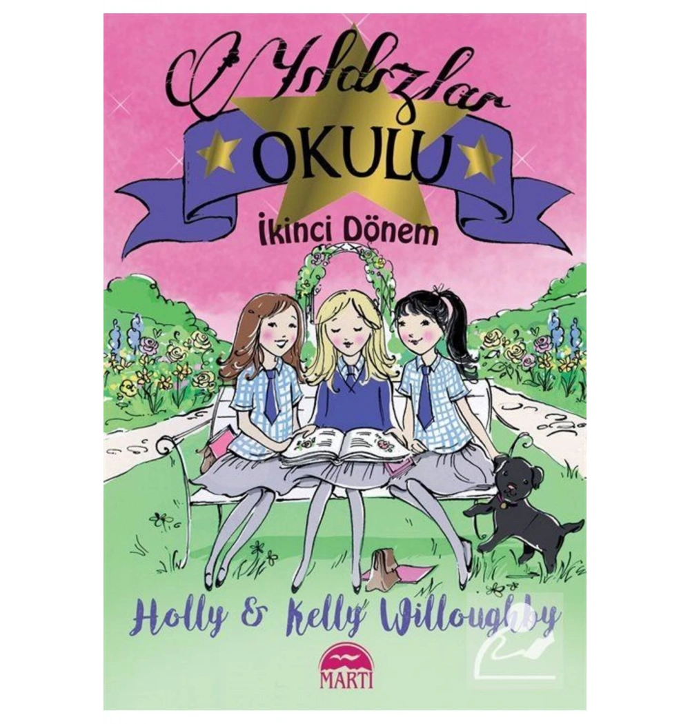 Yıldızlar Okulu İkinci Dönem  Martı Yayın