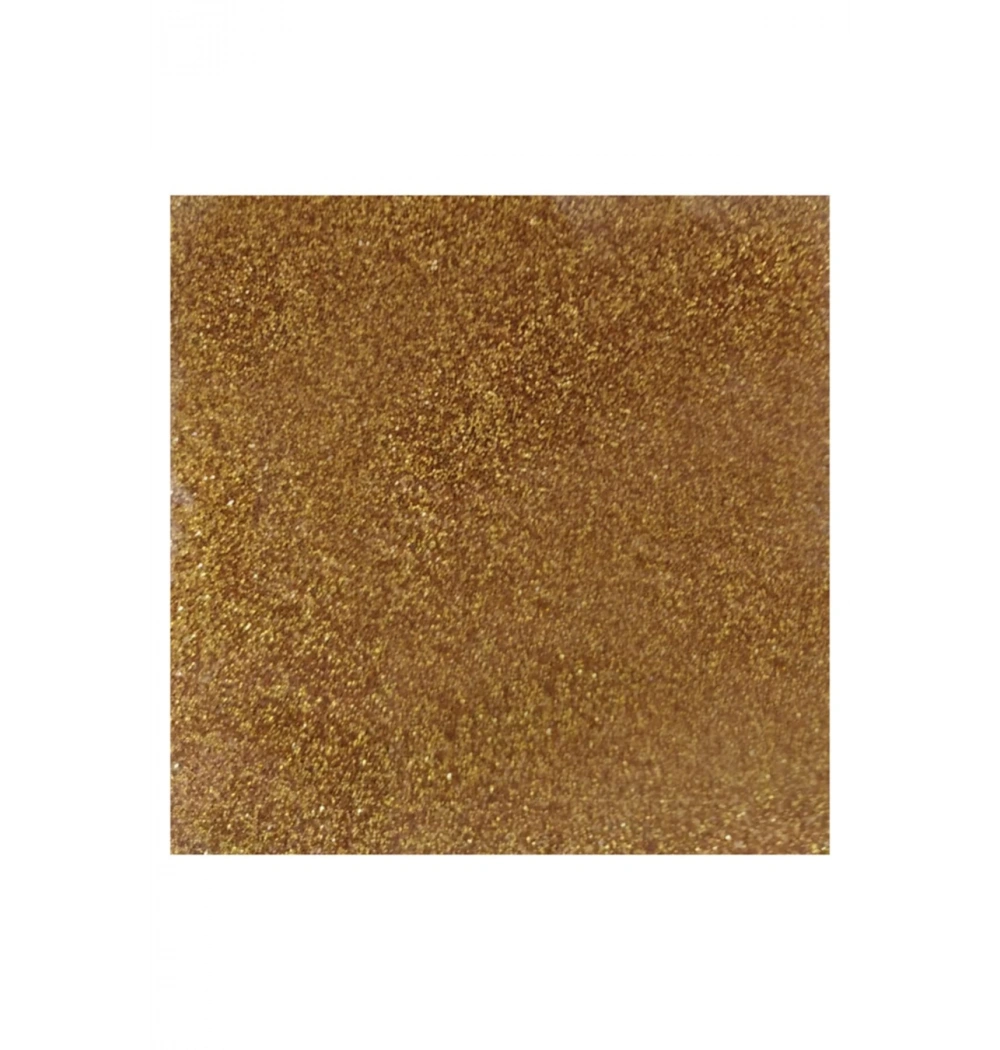 Nova Color 50X70 Simli Yapışkanlı Eva Altın Nc-535