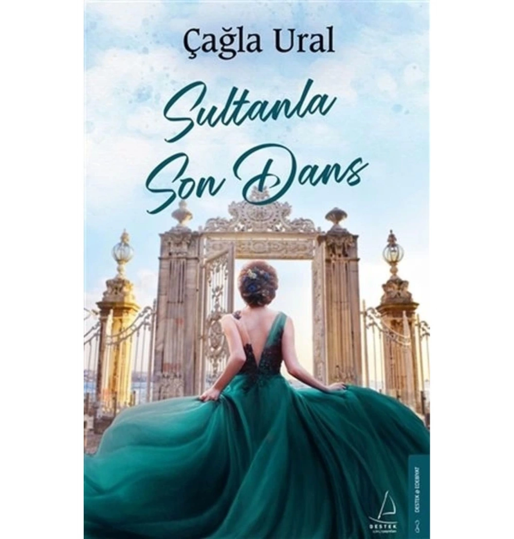 Sultanla Son Dans Çağla Ural Destek Yayın