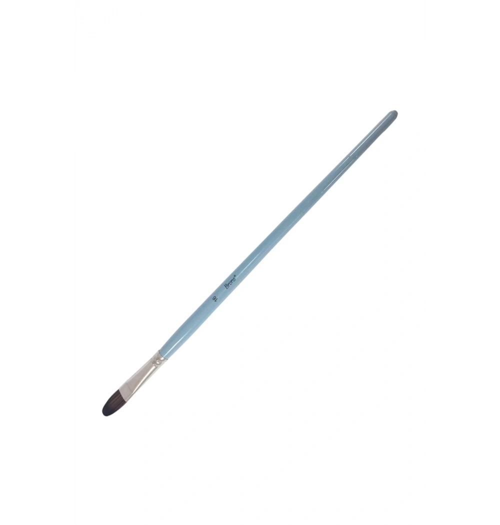 Brons 200K Serisi Yagli Firca No:16 Br-858