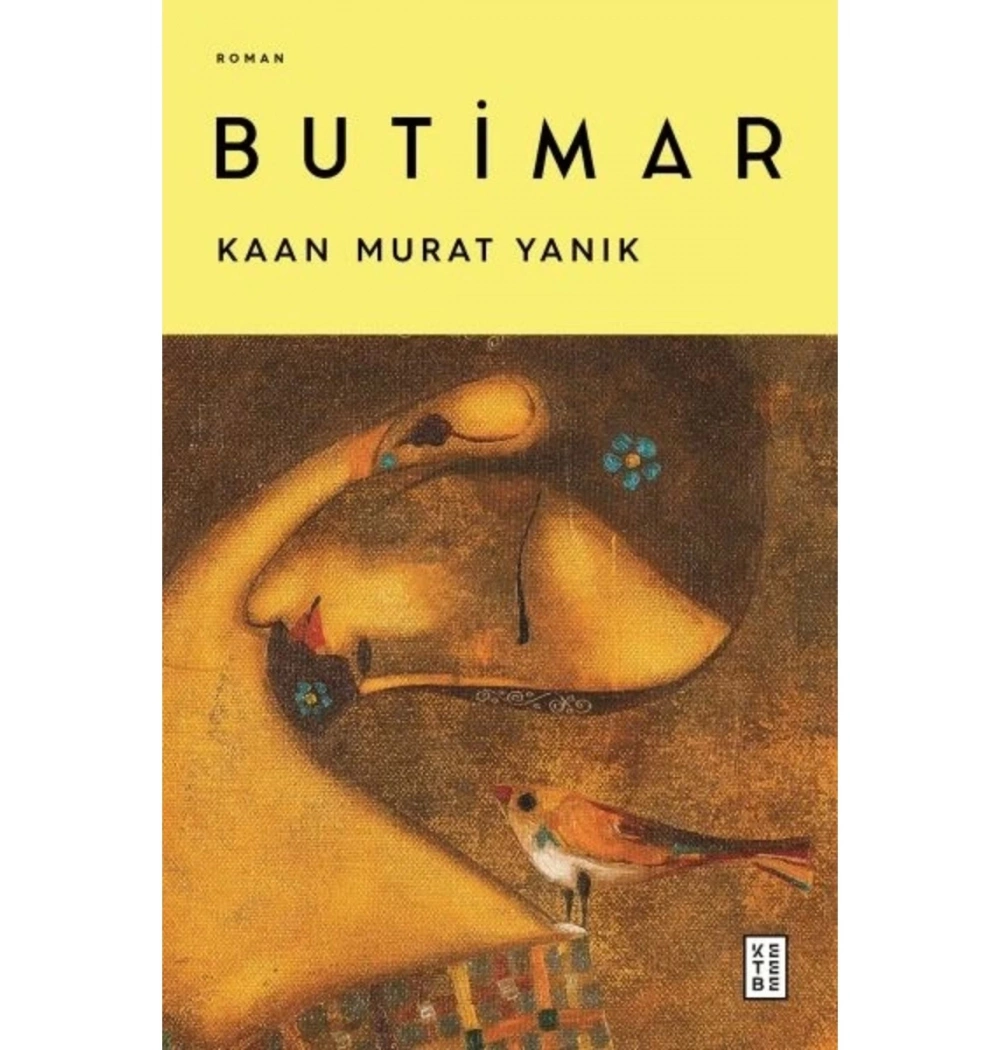 Butimar Kaan Murat Yanık Ketebe