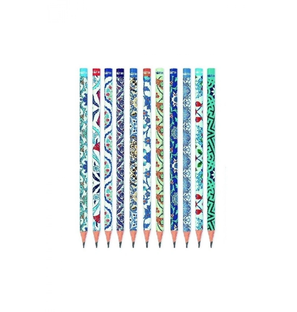 Fatih Seramik Kurşunkalem