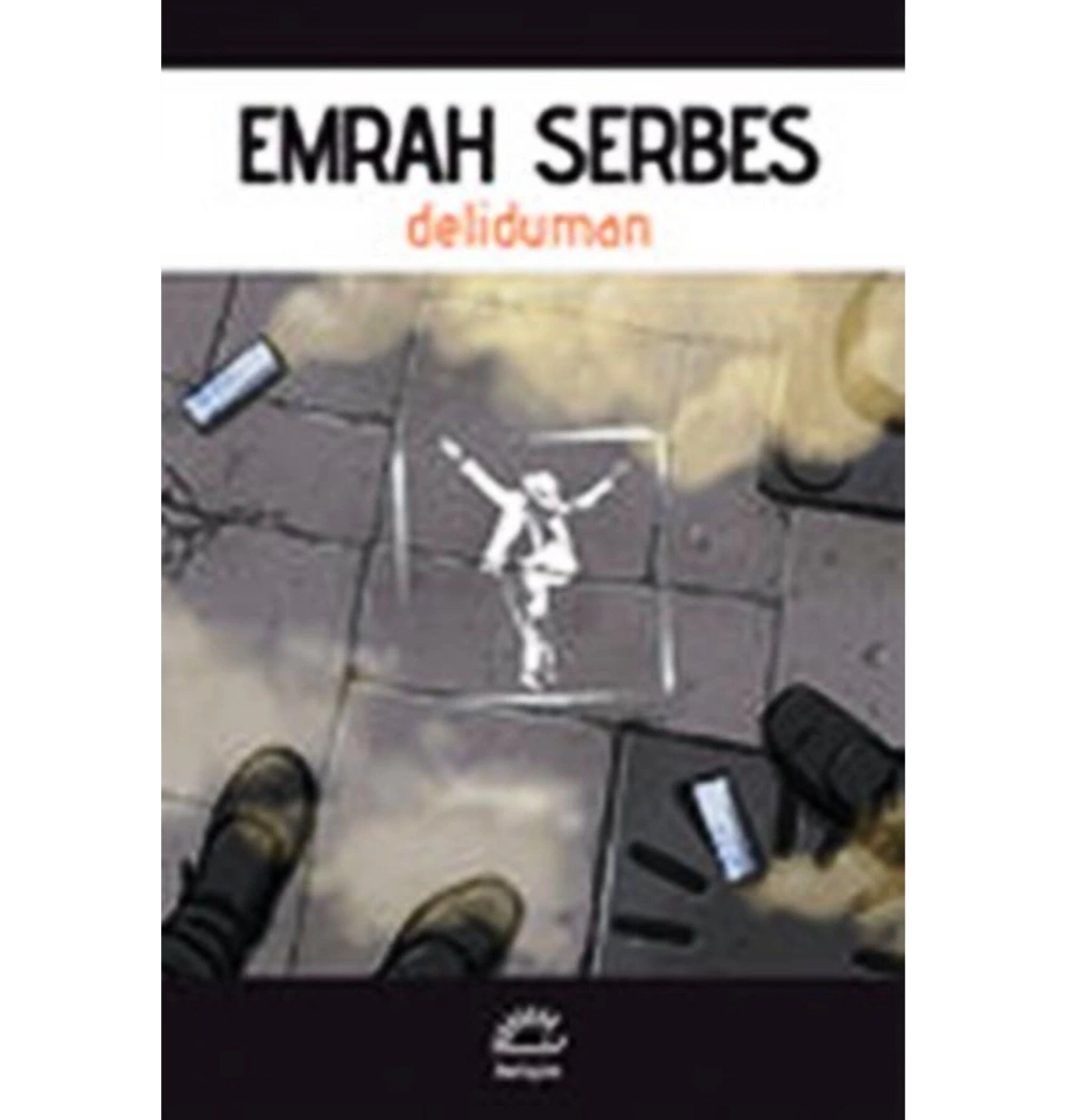 Deliduman       İletişim