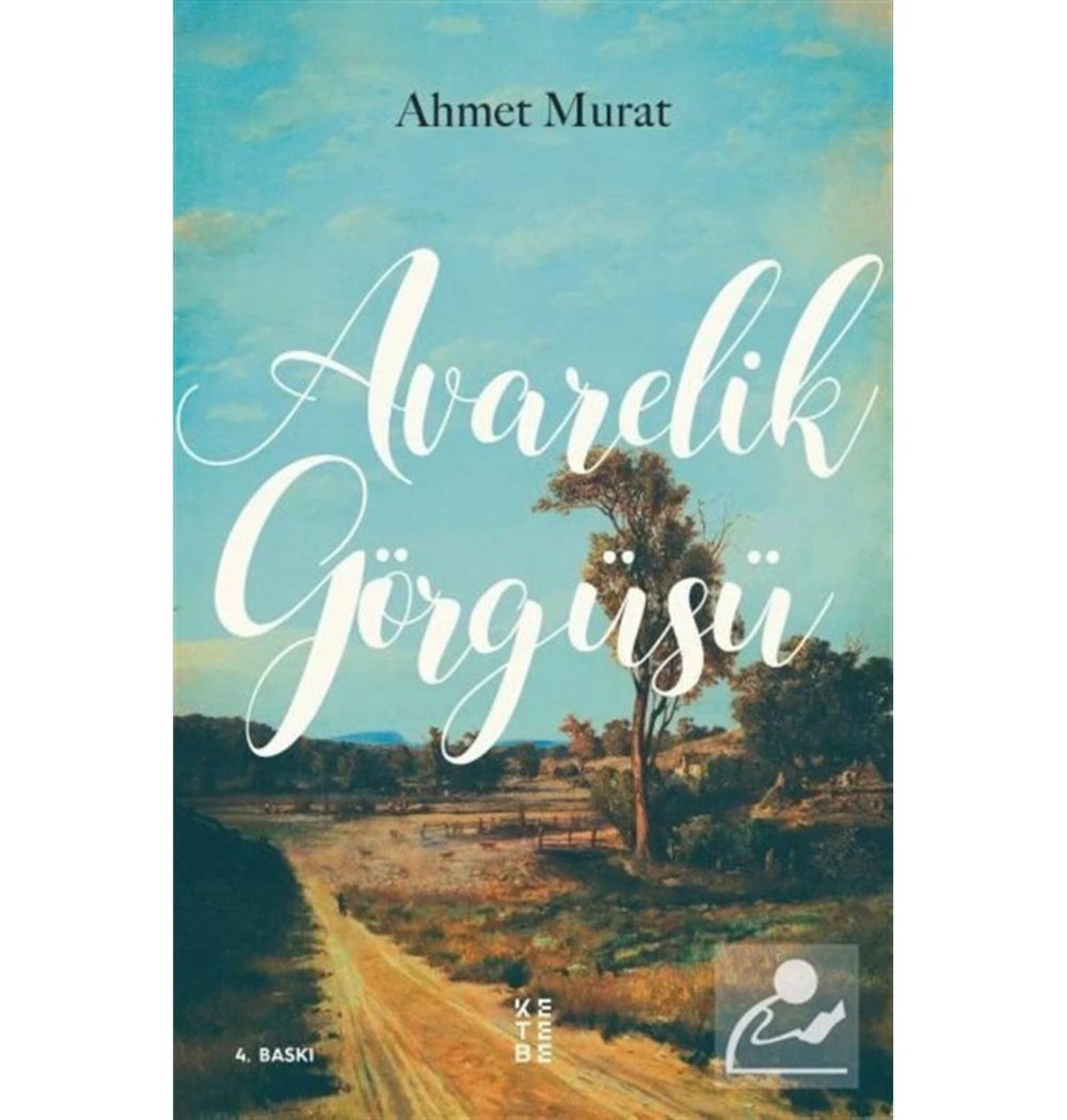Avarelik Görgüsü Ahmet Murat Ketebe Yayın