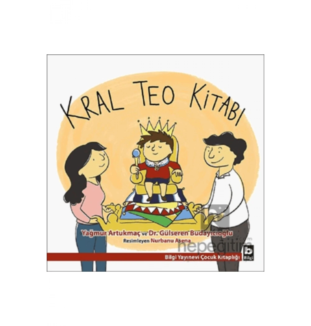 Kral Teo Kitabı      Bilgi