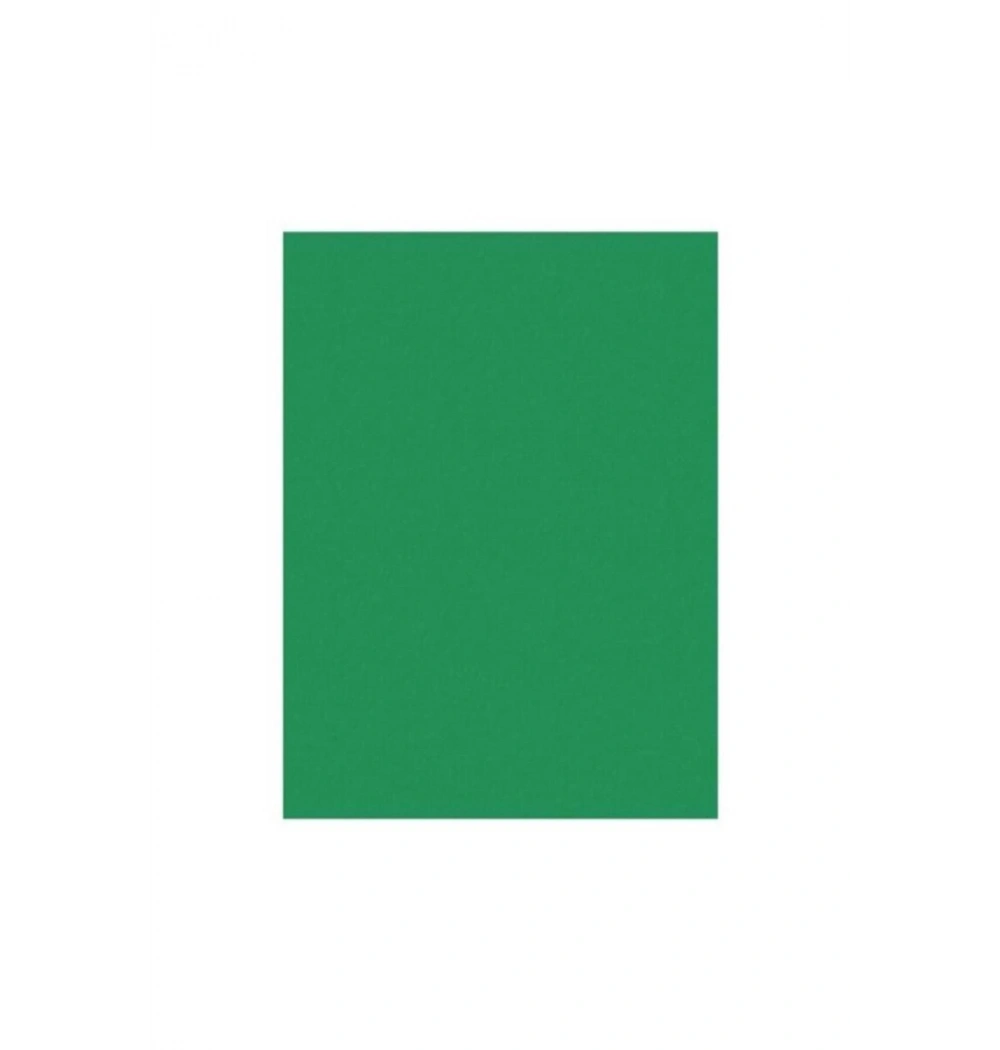 Adel Fon Kartonu 50*70Cm 160Gr Yeşil 4342023001