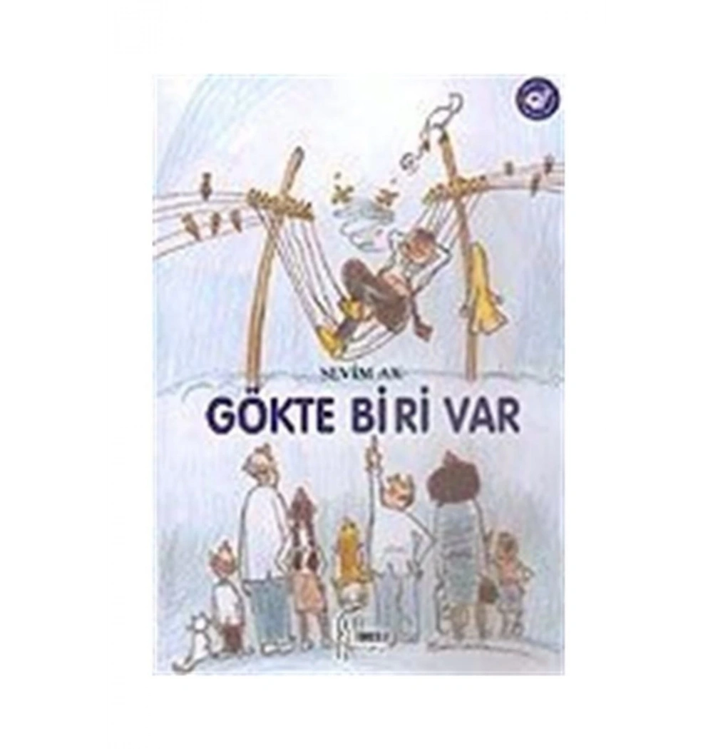 Gökte Biri Var Sevim Ak Toroslu