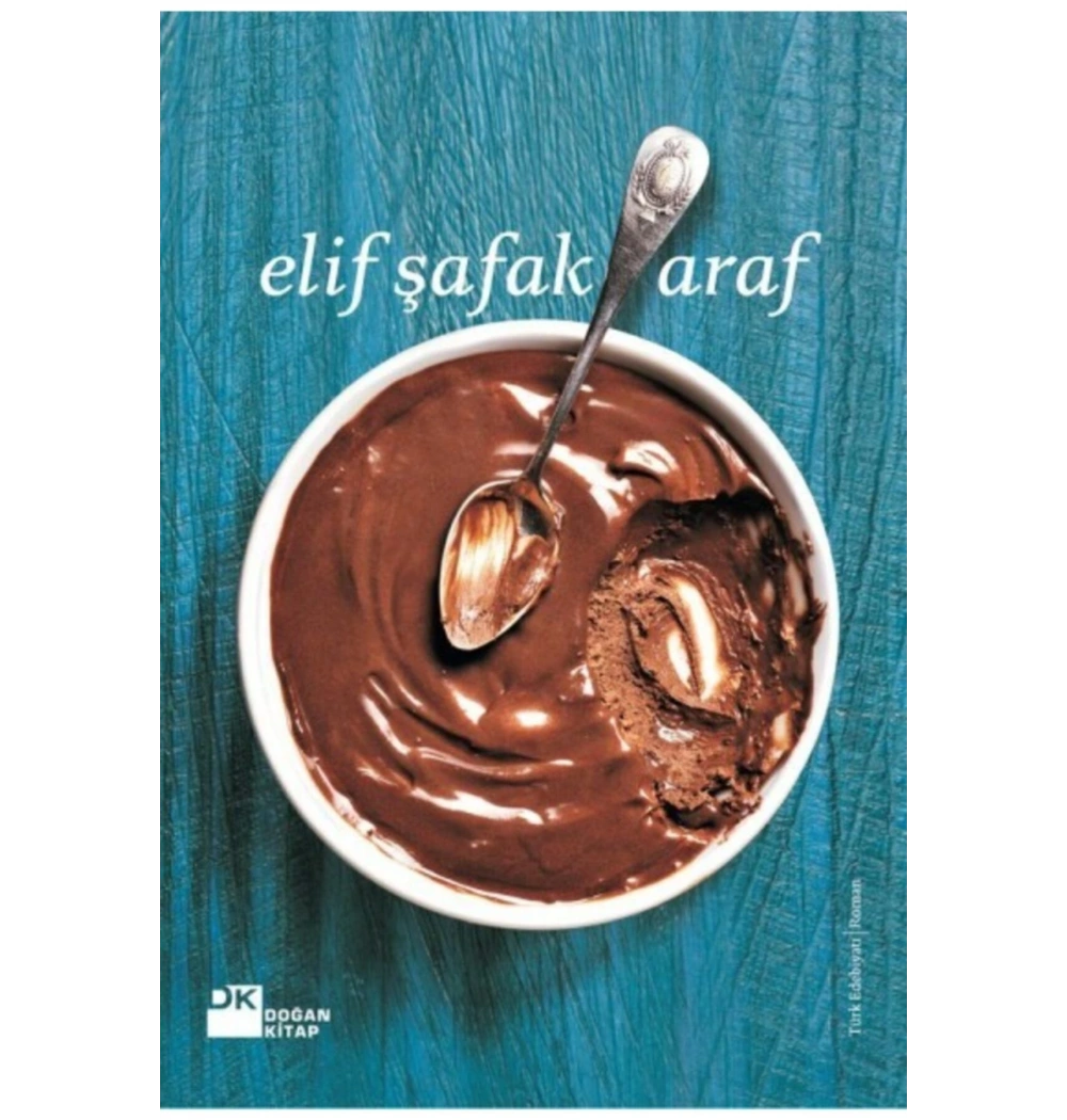 Araf. Elif Şafak Doğan