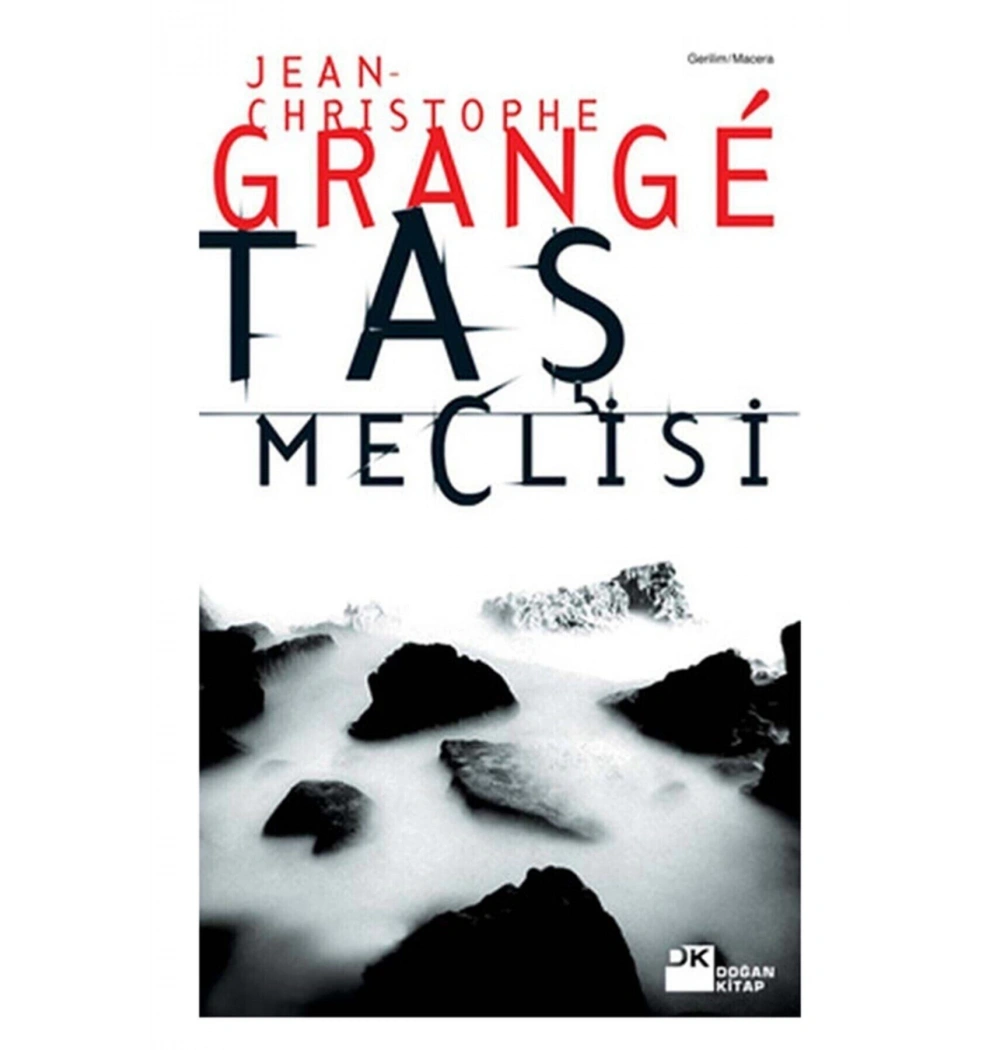 Taş Meclisi / J.C.Grange Doğan Kit
