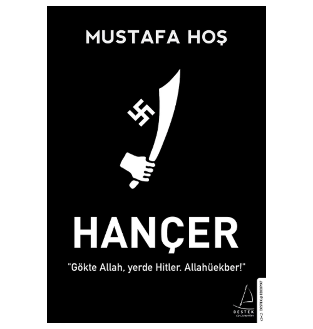 Hançer   Mustafa Hoş  Destek