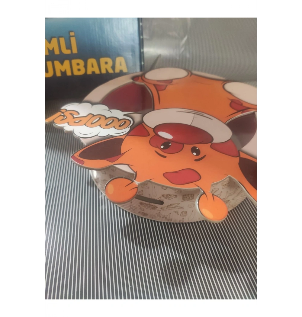 Sevimli Kumbara Sk-0082 Notyaz