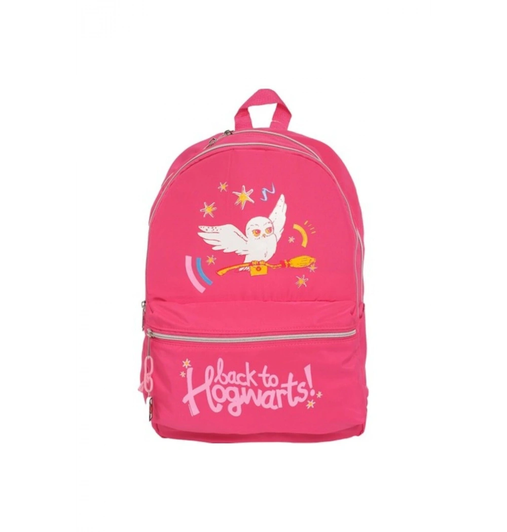 Harry Potter Okul  Çantası 2094-9 Özkara Çanta
