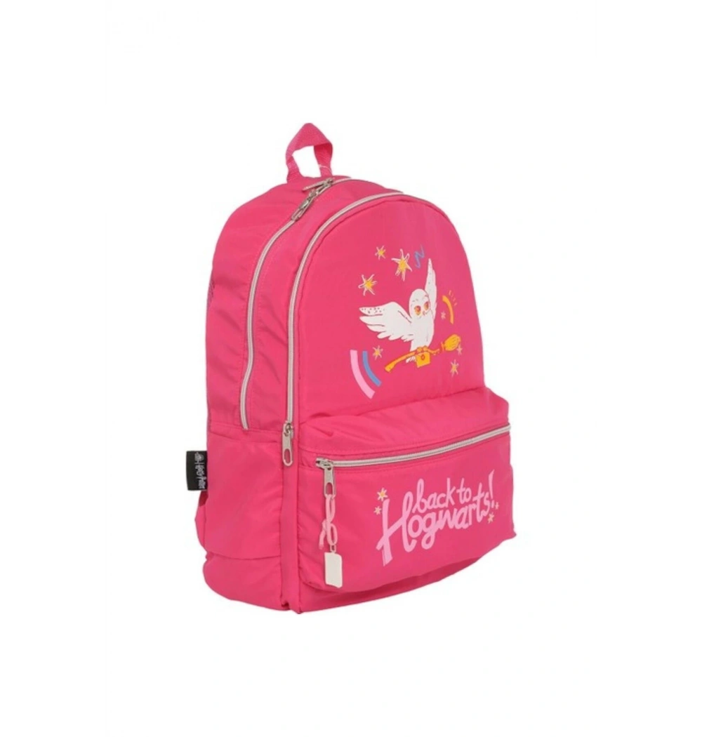 Harry Potter Okul  Çantası 2094-9 Özkara Çanta
