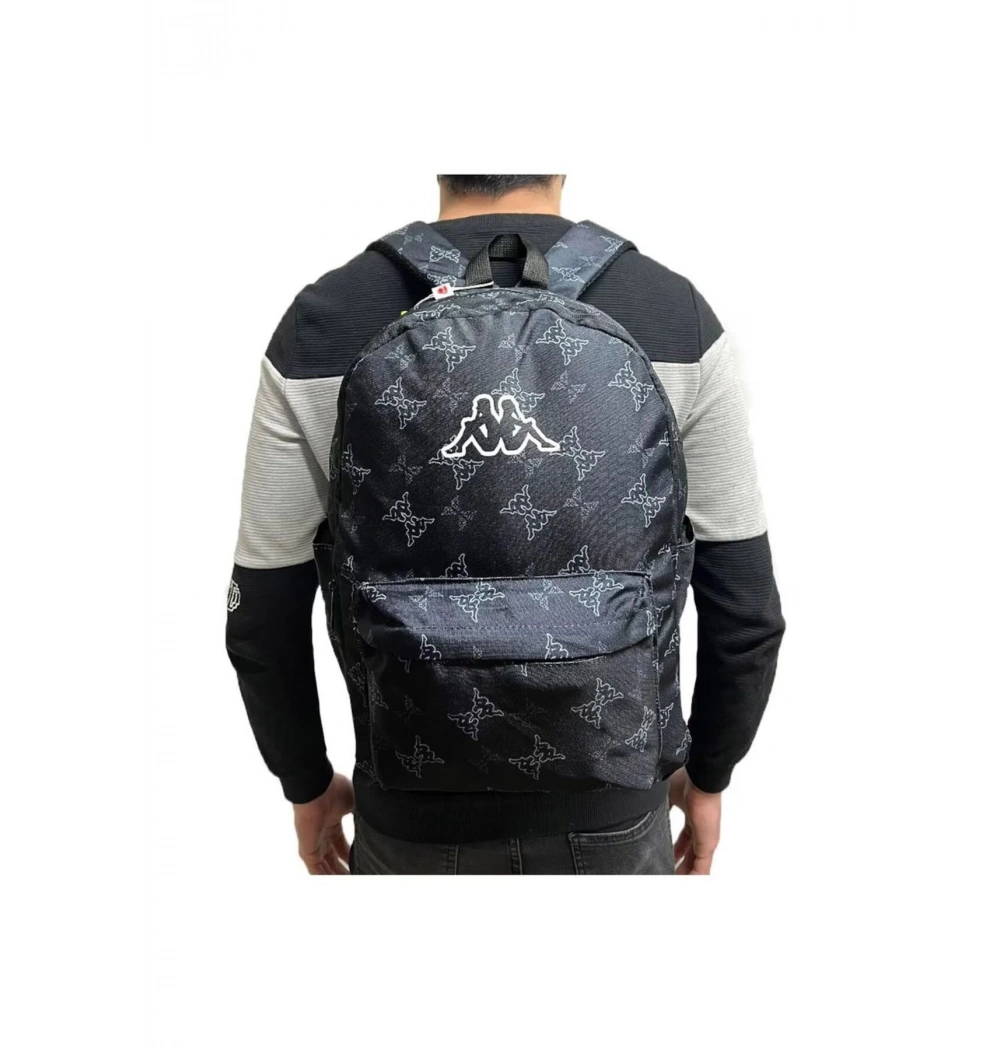 Kappa Sırt Çantası 1963 Özkara Çanta