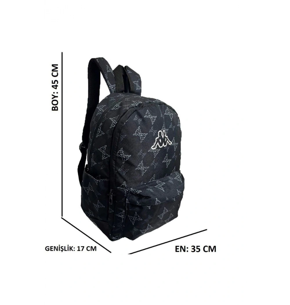 Kappa Sırt Çantası 1963 Özkara Çanta