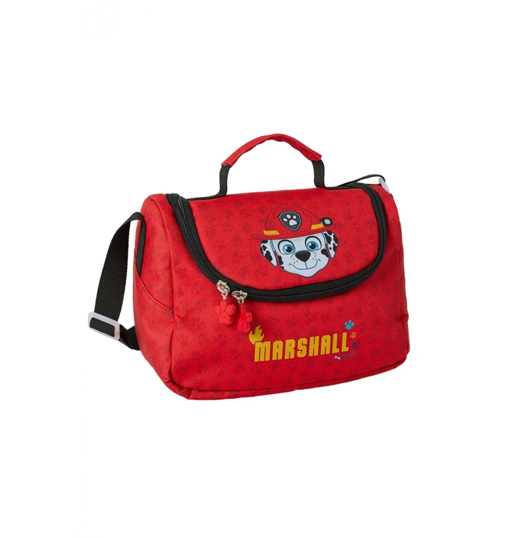Paw Patrol Beslenme Çantası 2155-9 Özkara Çanta