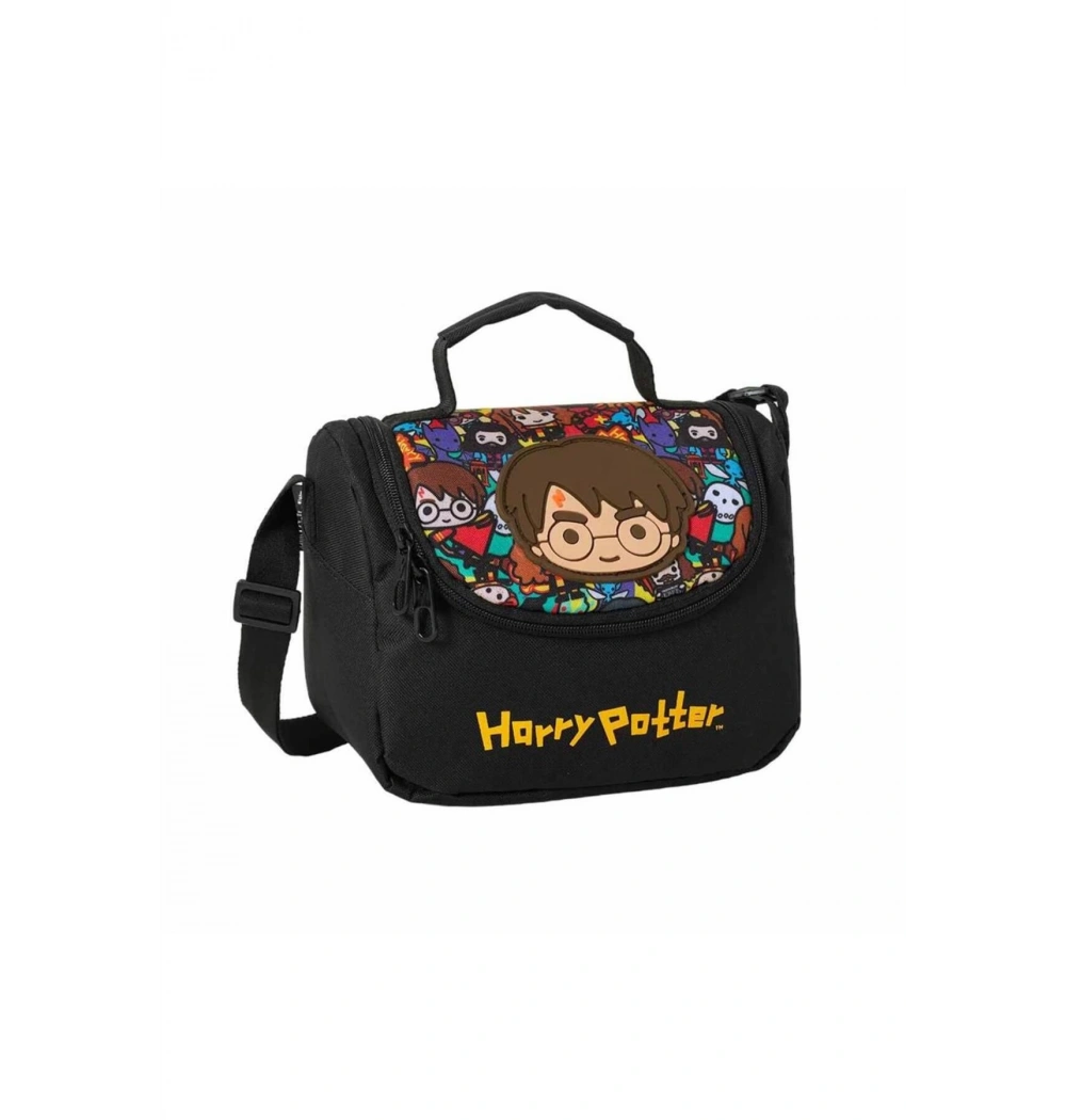 Harry Potter Beslenme  Çantası 2086-9 Özkara Çanta