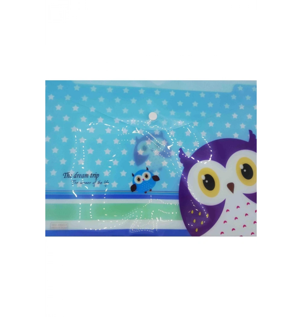 Munıs Çıt Çıt Dosya Baykuş 030 Munıs