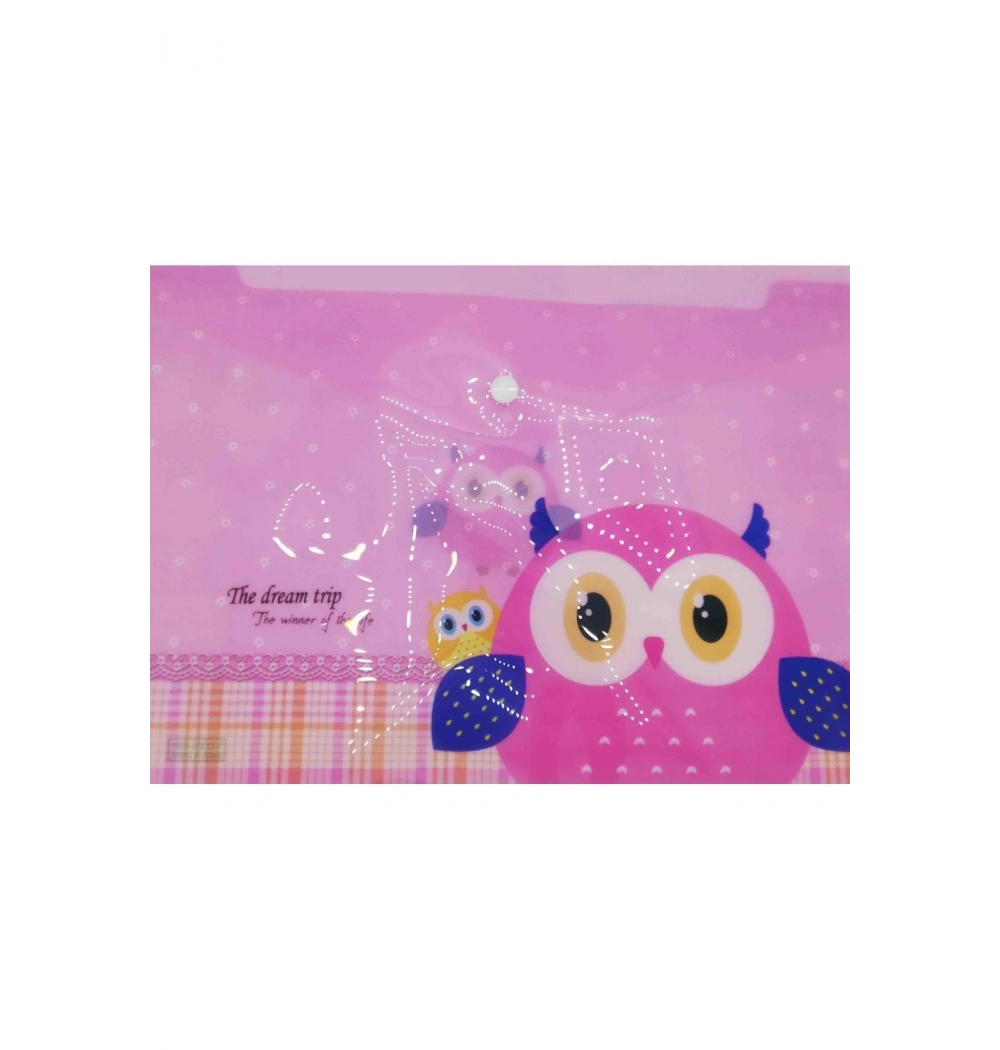 Munıs Çıt Çıt Dosya Baykuş 030 Munıs