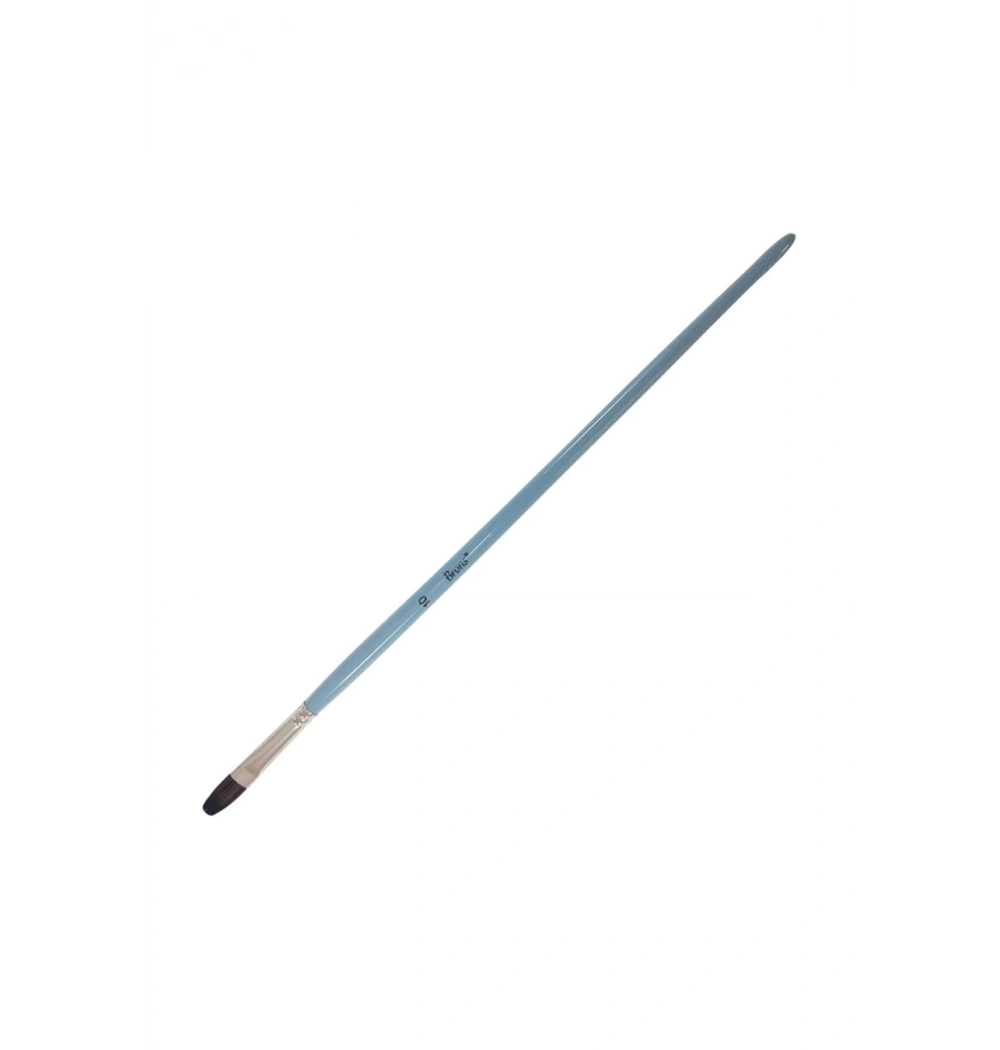 Brons 200K Serisi Yagli Firca No:10  Br-855