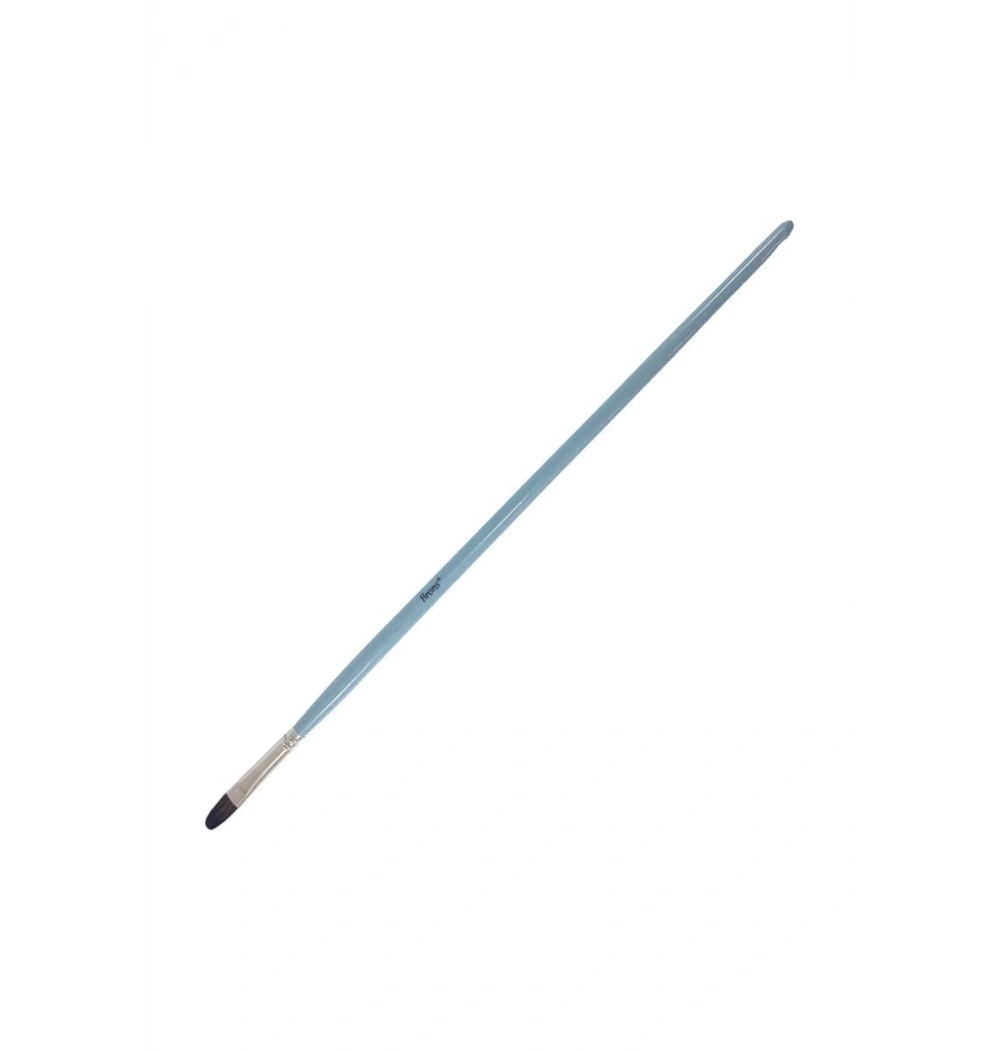 Brons 200K Serisi Yagli Firca No:6  Br-853