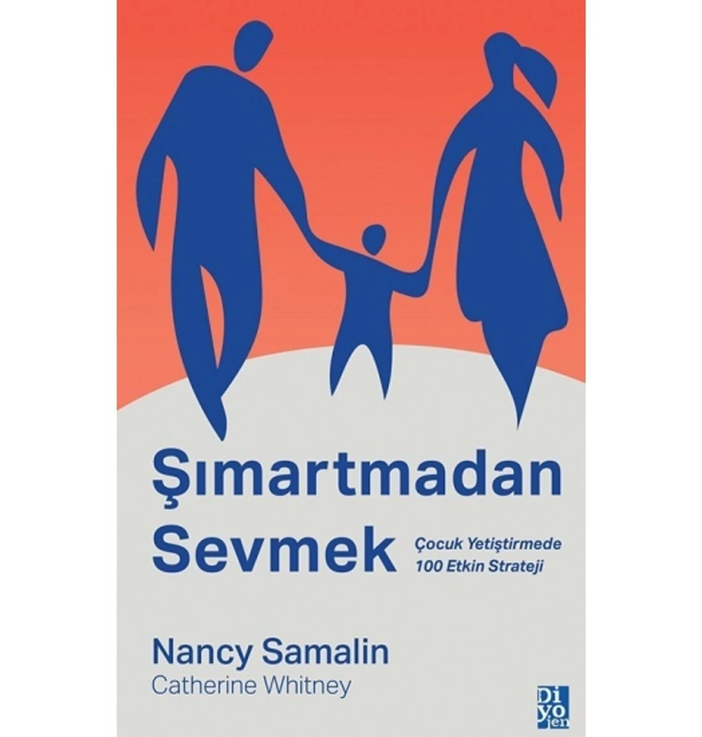 Şımartmadan Sevmek  Nancy Samalin  Diyojen