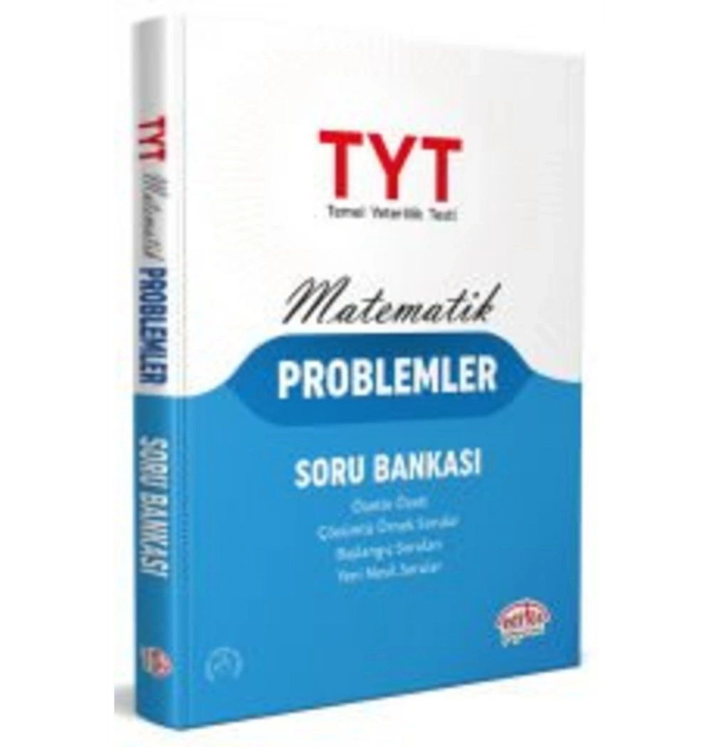 Editör Tyt Matematik Problemler Soru Bankası