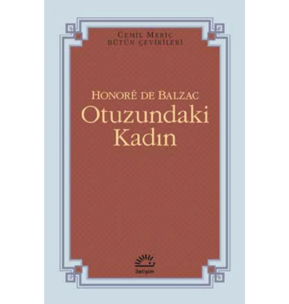Otuzunda Kadın Balzac İletişim