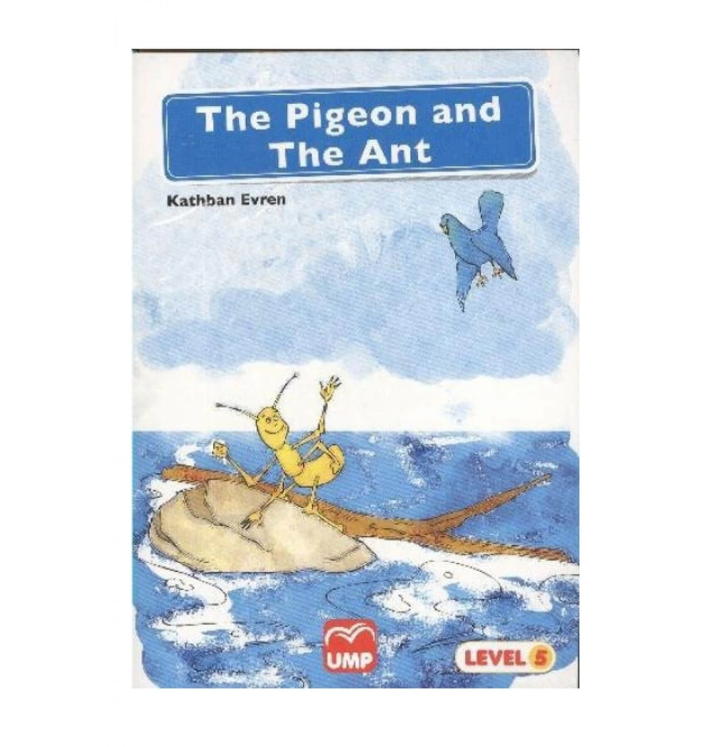 İngilizce Hikayeler 5 Kitap   8.Sınıf   Level 5   Cd Hediyeli   Ump