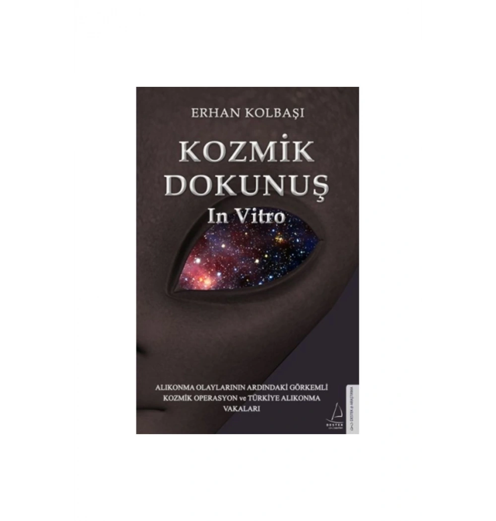 Kozmik Dokunuş In Vitro  Erhan Kolbaşı