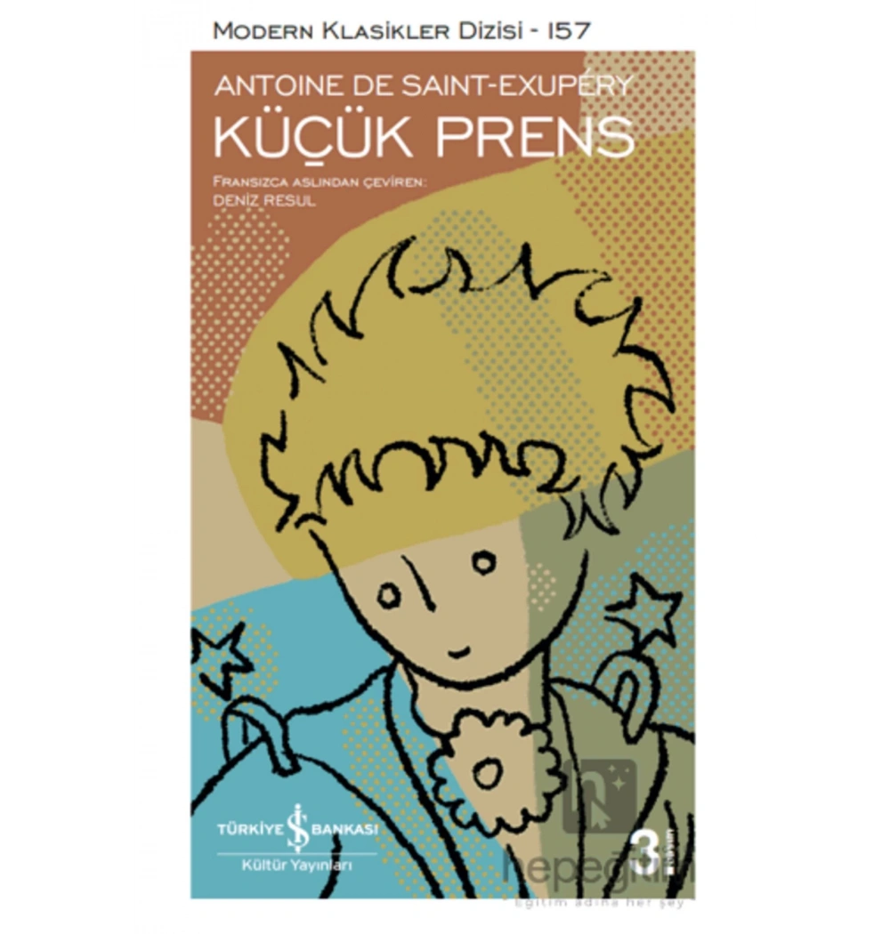 Küçük Prens İş Bankası