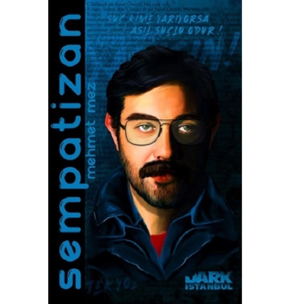 Sempatizan  Mehmet Mez Darkistanbul