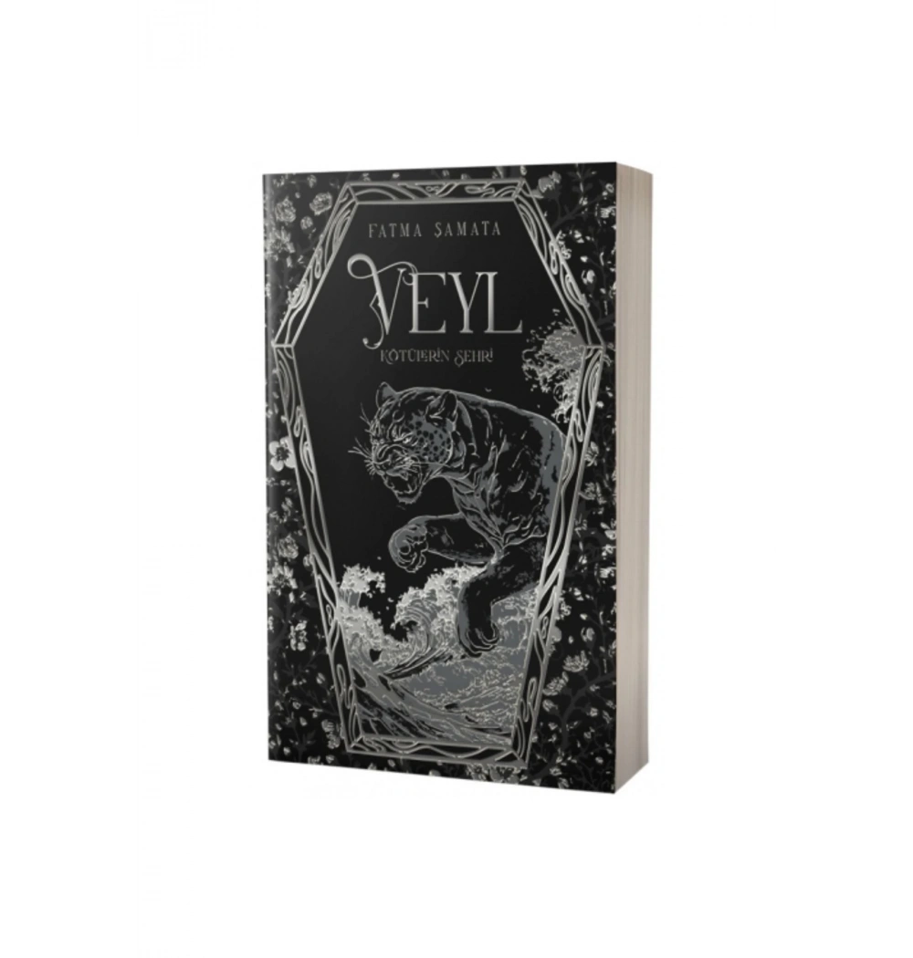 Veyl Kötülerin Şehri  Artemis