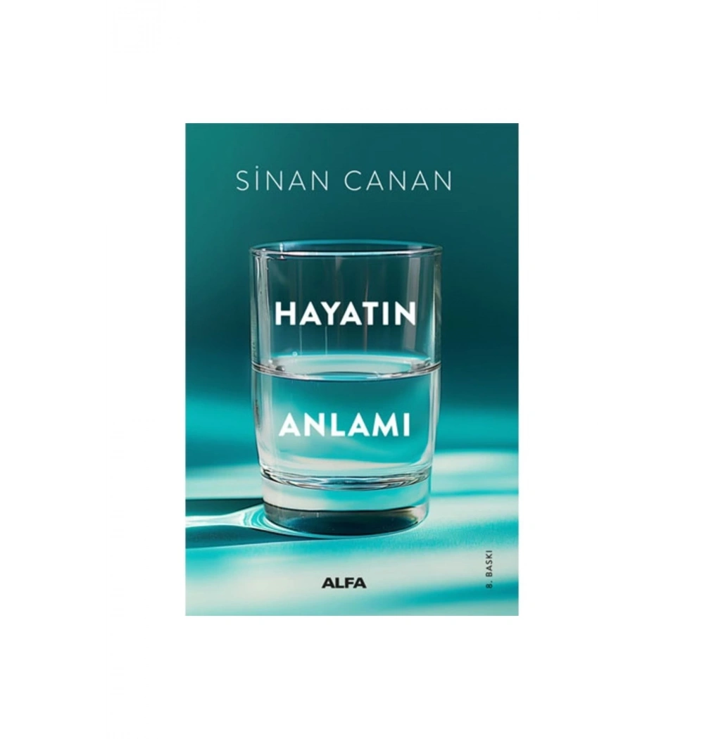 Hayatın Anlamı Sinan Canan Kapı