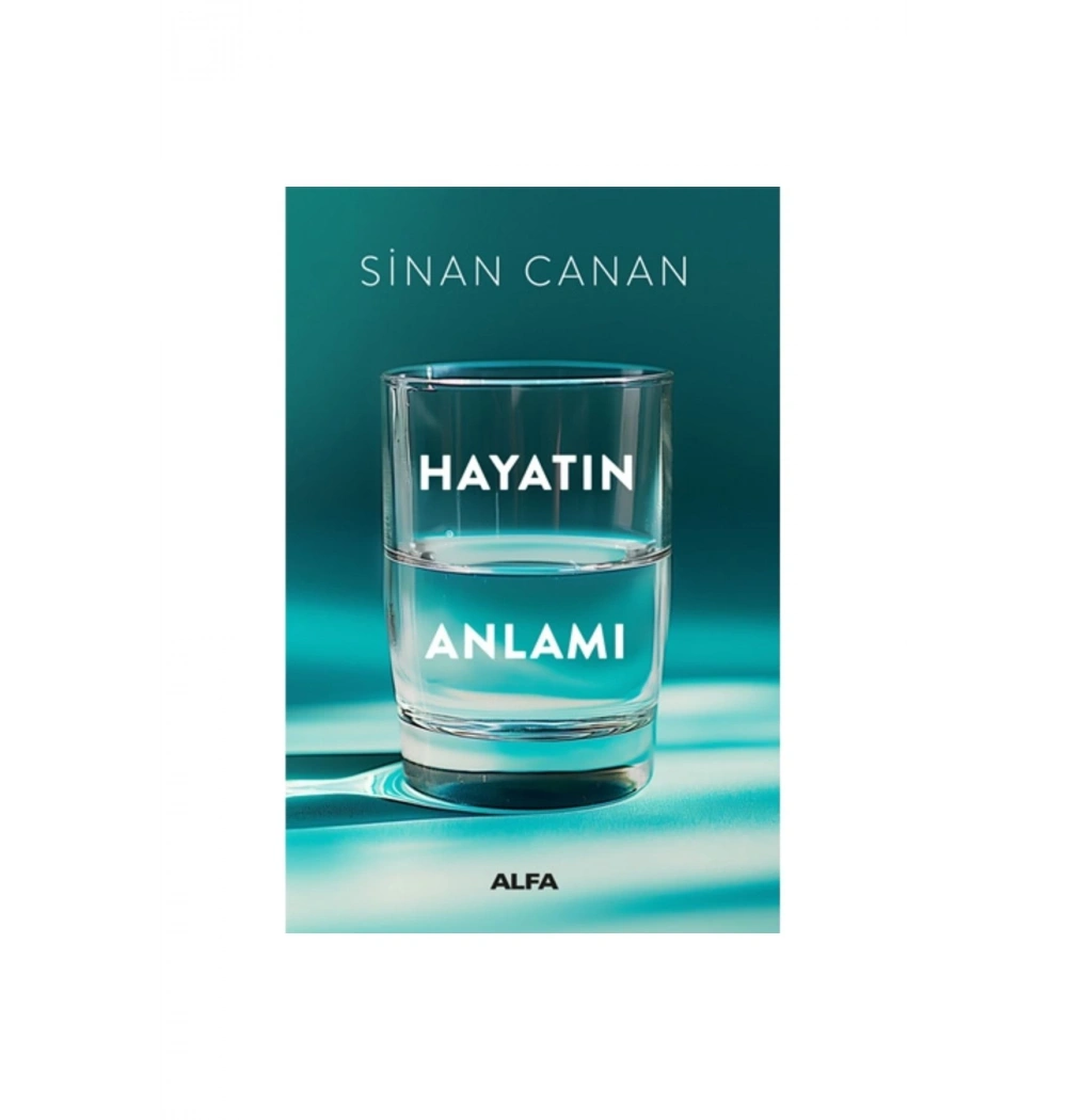 Hayatın Anlamı Sinan Canan   Kapı