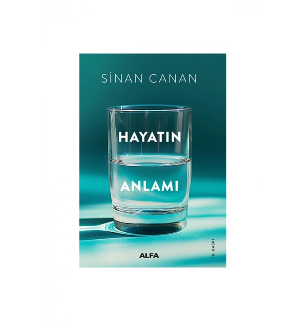 Hayatın Anlamı Sinan Canan Kapı