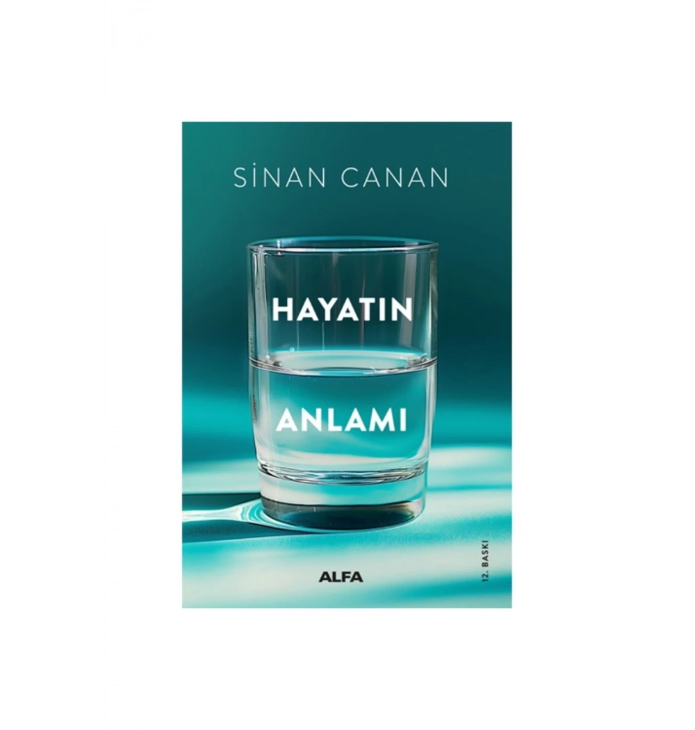 Hayatın Anlamı Sinan Canan Kapı