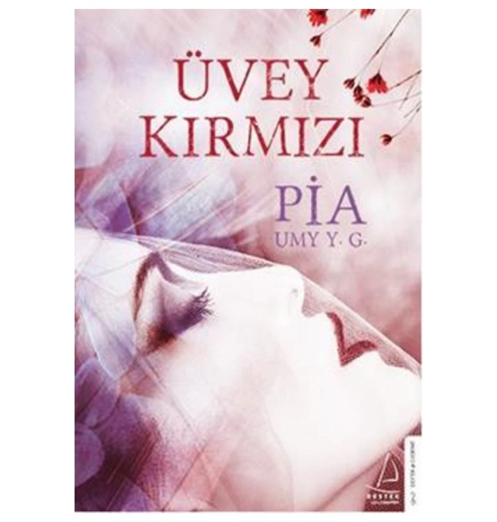 Üvey Kırmızı Destek Yayın