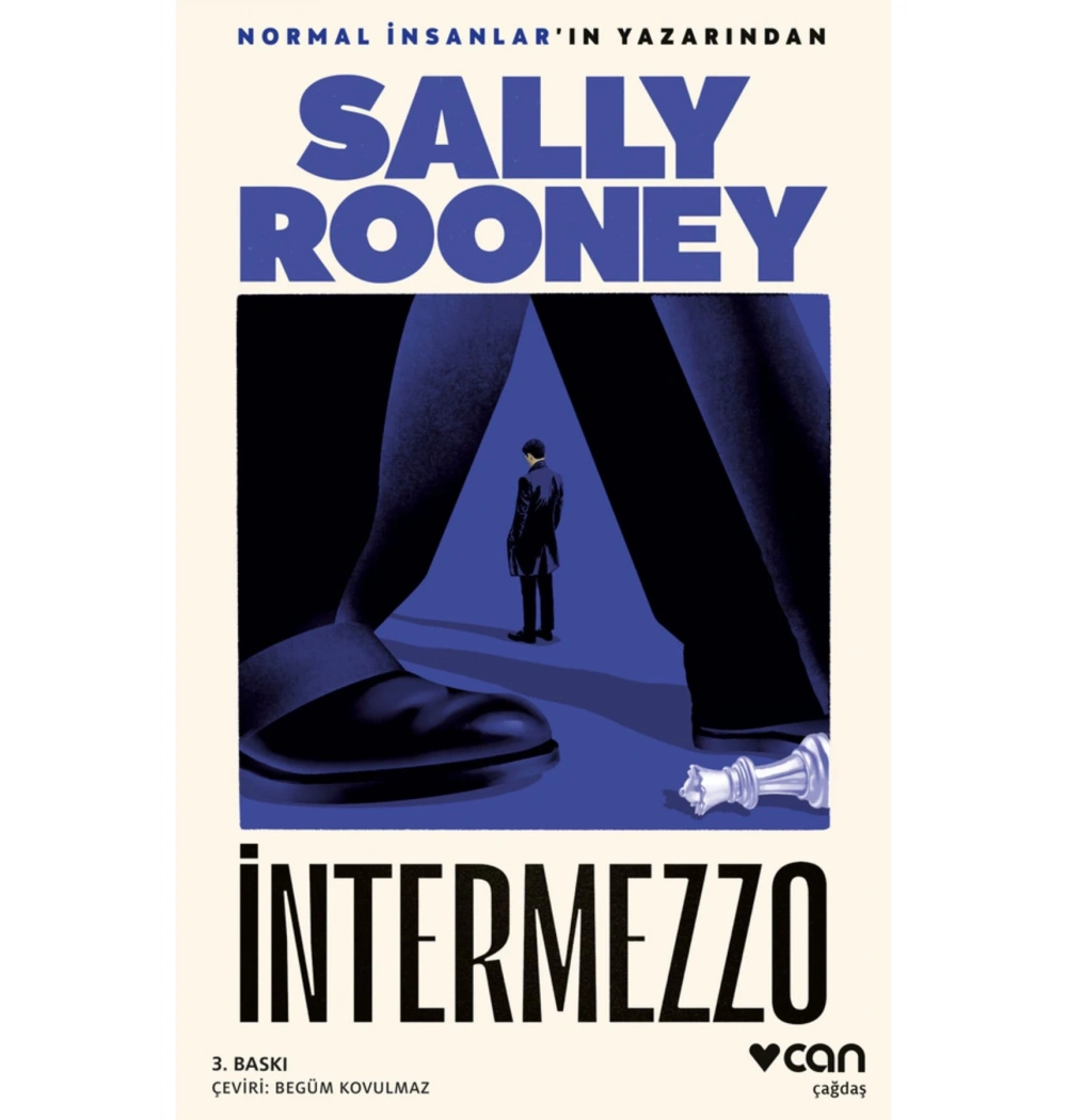 İntermezzo Can Yayın