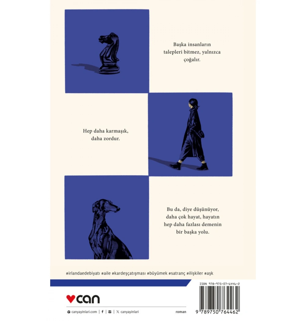 İntermezzo Can Yayın